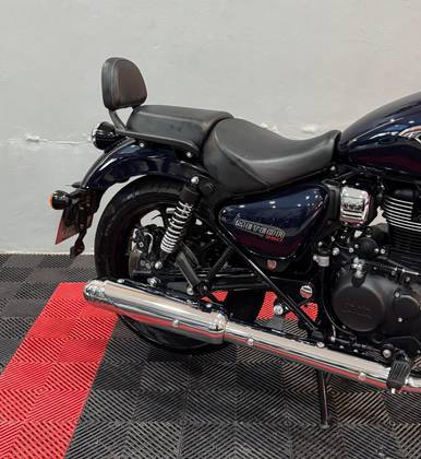 ROYAL ENFIELD METEOR 350 SUPERNOVA ROYAL ENFIELD METEOR 350 SUPERNOVA